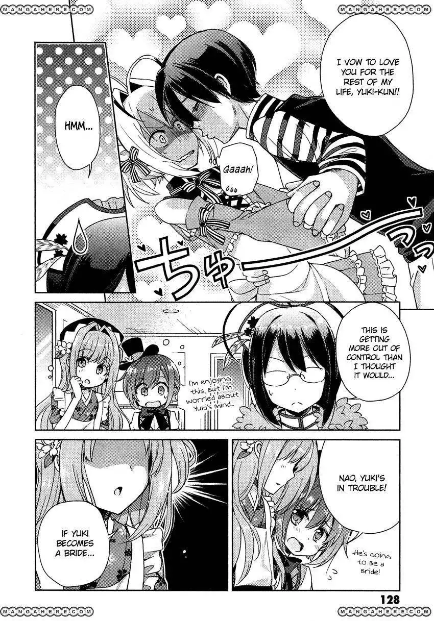 Otokonoko Wa Maid Fuku Ga Osuki Chapter 13 15